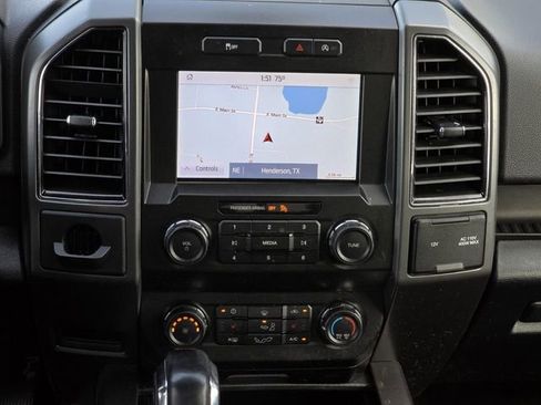 Used 2020 Ford F150 XLT w/ Equipment Group 302A Luxury image 28