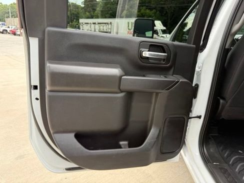 Used 2024 Chevrolet Silverado 2500 W/T w/ WT Convenience Package AWD/4WD image 53