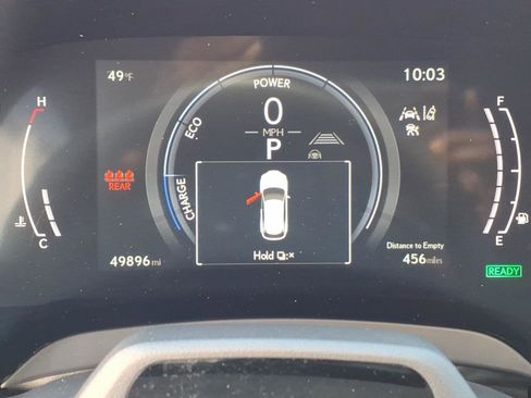 Certified 2023 Lexus RX 350 w/ Accessory Package (2T) image 9