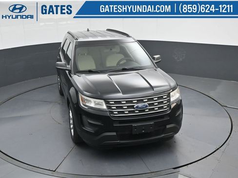Used 2017 Ford Explorer 4WD image 44