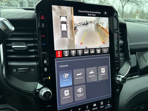 New 2026 RAM 2500 Limited image 22