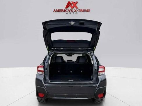 Used 2019 Subaru Crosstrek 2.0i Limited w/ Popular Package #3 AWD/4WD image 51
