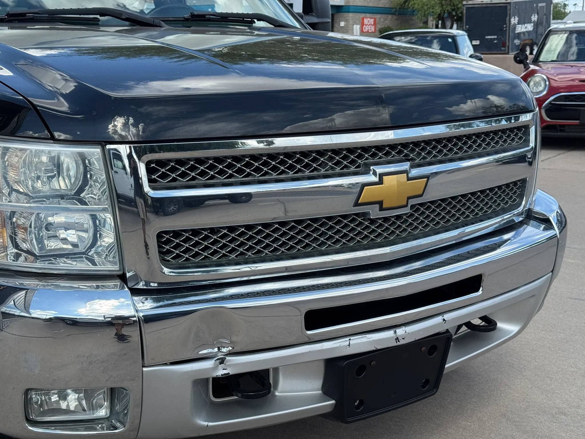 Used 2012 Chevrolet Silverado 1500 LT w/ All-Star Edition AWD/4WD image 39