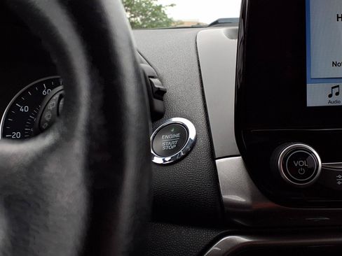 Used 2019 Ford EcoSport SE FWD image 13