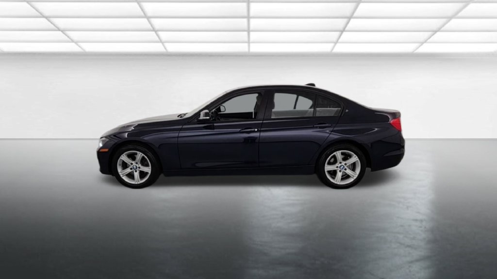 Used 2015 BMW 328i xDrive Sedan AWD/4WD image 5