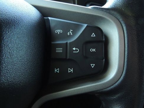 Used 2022 Ford Bronco Wildtrak image 29