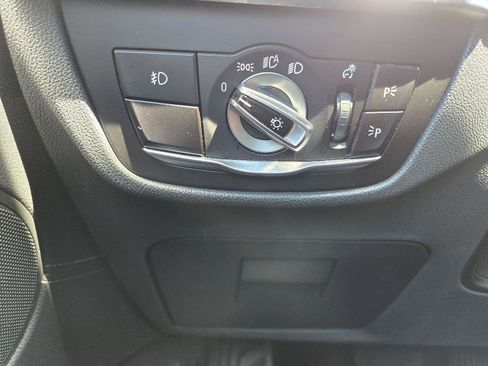 Used 2018 BMW X3 xDrive30i image 36