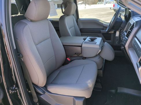 Used 2022 Ford F250 XLT w/ XLT Premium Package image 21