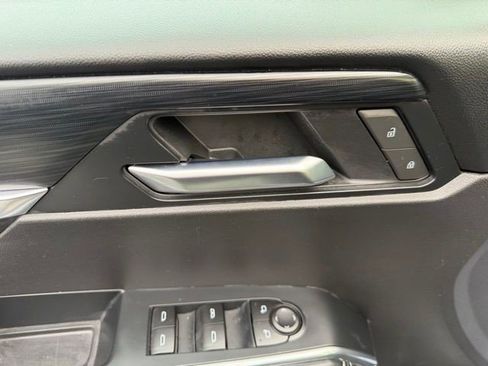 Certified 2025 GMC Acadia Elevation image 14