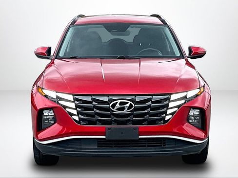 Used 2023 Hyundai Tucson SEL AWD/4WD image 4
