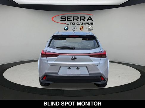 Used 2025 Lexus UX 300h AWD w/ Cold Area Package image 5