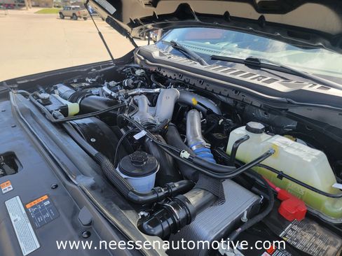 Used 2024 Ford F250 XLT image 36