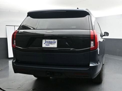 New 2025 Ford Expedition Max Active AWD/4WD image 11