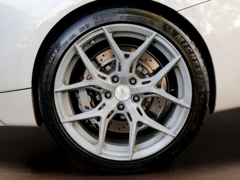 Used 2020 BMW M2 Competition w/ Executive Package RWD image 49