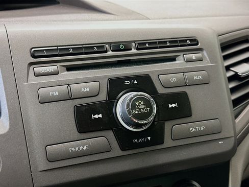 Used 2012 Honda Civic EX-L image 21