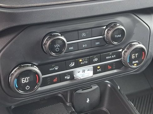 Used 2025 Ford Bronco Big Bend AWD/4WD image 16