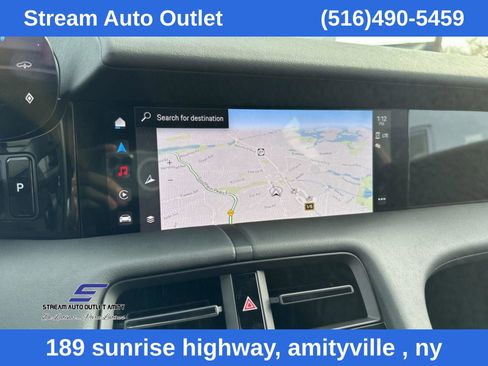 Used 2023 Porsche Taycan 4S image 22