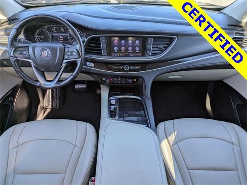 Used 2023 Buick Enclave Essence w/ Experience Buick Package image 14