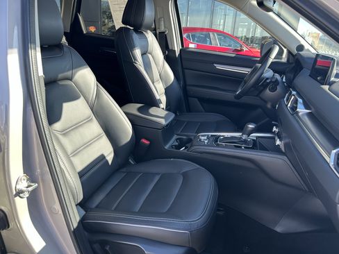 Certified 2024 MAZDA CX-5 AWD 2.5 S w/ Premium Plus Pkg image 27