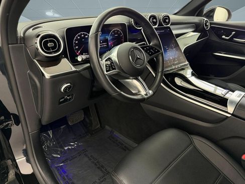 Certified 2023 Mercedes-Benz GLC 300 4MATIC image 4