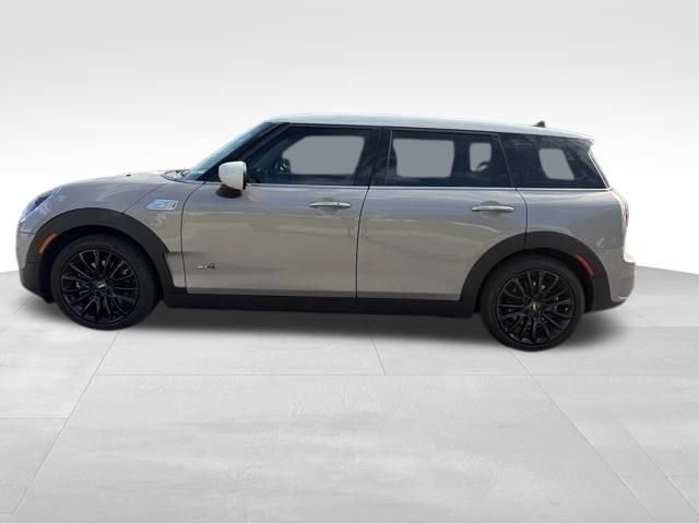 Used 2024 MINI Cooper Clubman S AWD/4WD image 6