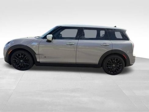 Used 2024 MINI Cooper Clubman S AWD/4WD image 6