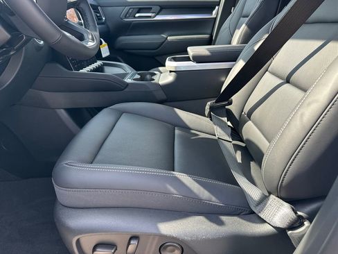 New 2026 GMC Terrain Elevation w/ Elevation Premium Package image 10