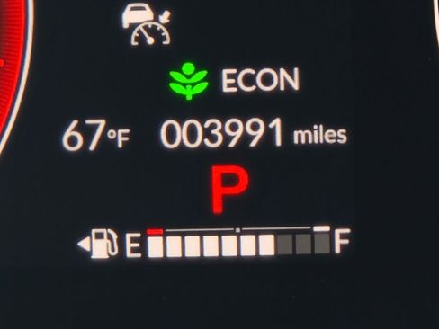 Certified 2025 Honda Pilot EX-L image 29