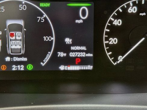 Used 2023 Honda CR-V Sport Touring image 35