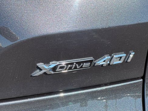 Used 2022 BMW X5 xDrive40i w/ Climate Comfort Package image 33