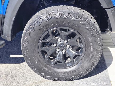 Used 2022 RAM 1500 TRX w/ TRX Level 1 Equipment Group image 6