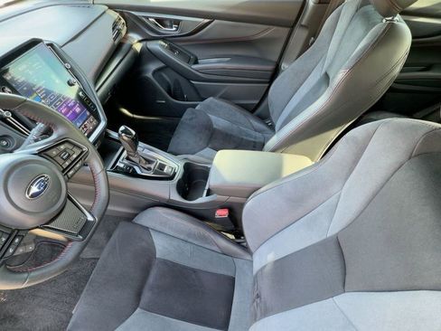 Used 2023 Subaru WRX Limited image 4