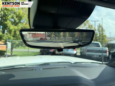 Used 2025 GMC Sierra 3500 Denali w/ Denali Reserve Package image 34