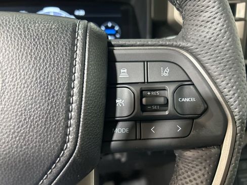 Used 2026 Toyota Sequoia SR5 w/ SR5 Premium Package AWD/4WD image 25