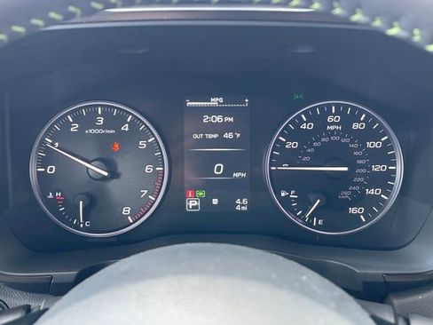 New 2026 Subaru Ascent Bronze Edition image 9