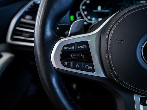 Used 2023 BMW X5 sDrive40i w/ Executive Package image 46