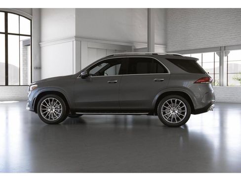 Certified 2023 Mercedes-Benz GLE 350 4MATIC image 34