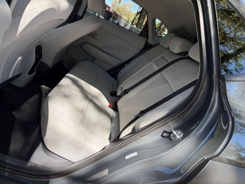 Used 2025 Hyundai Kona SEL image 21