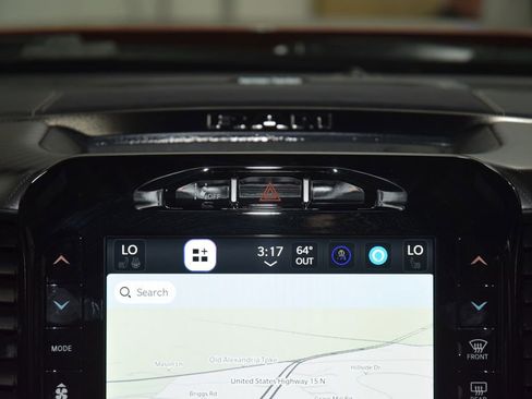 Used 2024 RAM 1500 TRX image 32