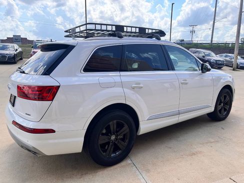 Used 2019 Audi Q7 2.0T Premium w/ Convenience Package AWD/4WD image 5