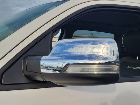 Used 2022 RAM 1500 Laramie image 11