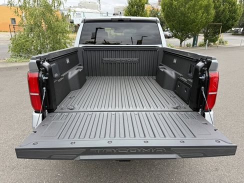 New 2025 Toyota Tacoma TRD Off-Road image 11