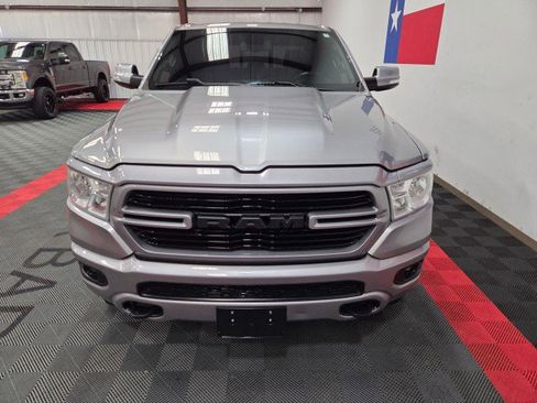Used 2019 RAM 1500 Big Horn image 17