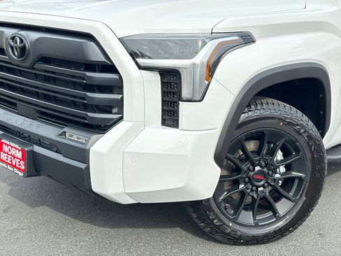 New 2026 Toyota Tundra SR5 image 3