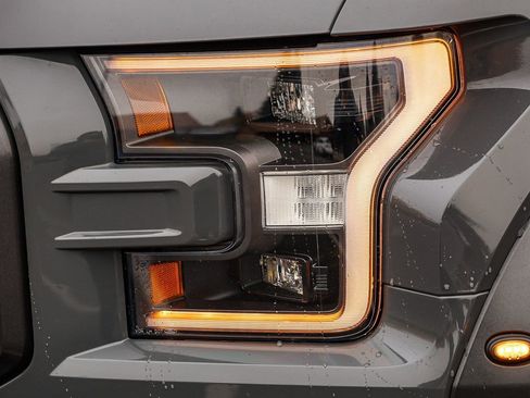 Used 2020 Ford F150 Raptor w/ Equipment Group 802A Luxury image 7