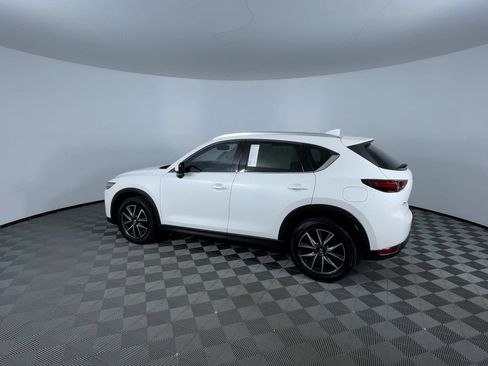 Used 2018 MAZDA CX-5 Grand Touring FWD image 6