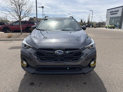 New 2026 Subaru Crosstrek 2.5i Sport AWD/4WD image 29