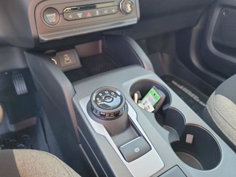 New 2026 Ford Bronco Sport Big Bend AWD/4WD image 28