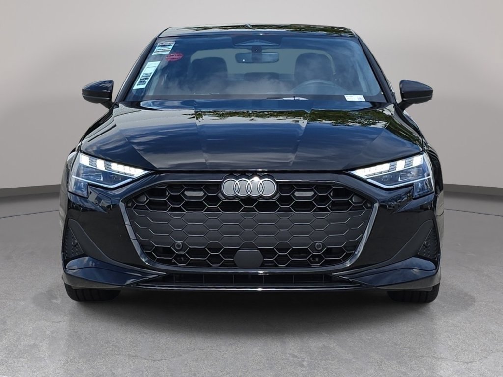 Used 2026 Audi A3 2.0T Premium w/ Black Optic Package AWD/4WD image 3