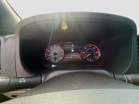 Used 2022 Nissan Frontier Pro-X w/ Pro-X Premium Package image 41